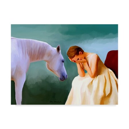 Trademark Fine Art